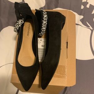 Comfortview shoes- Gently worn